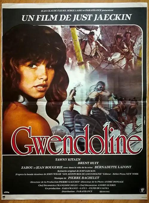 Gwendoline