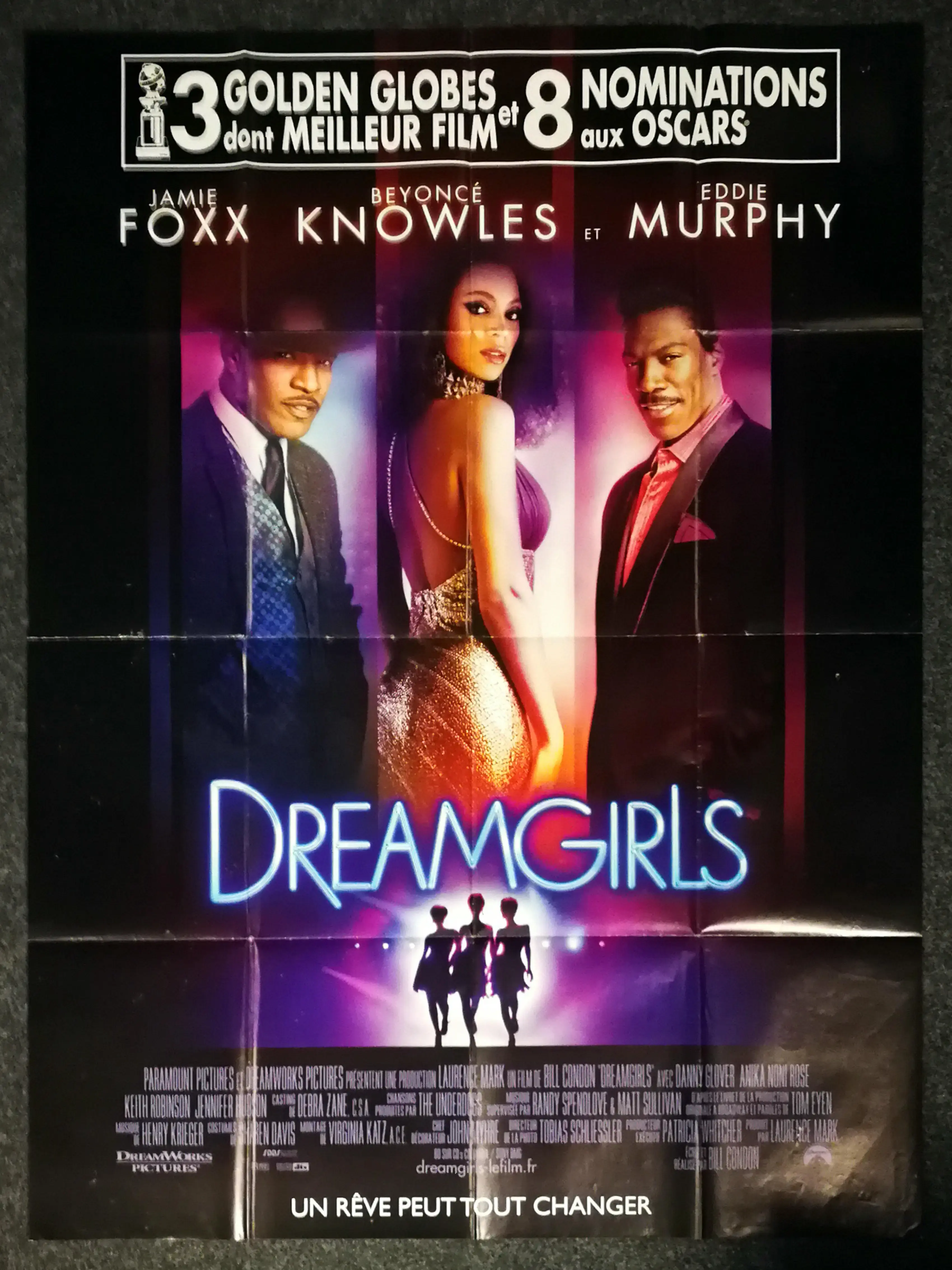 DreamGirls