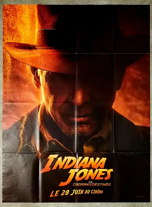 Indiana Jones 5