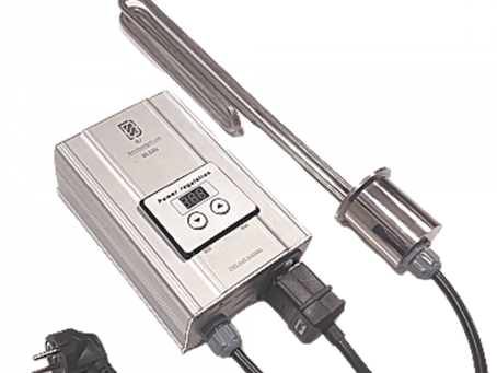 Bir damıtma ünitesinde kaynama ne zaman gerçekleşir?