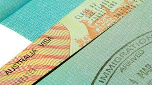 Immigration Australia S Migration Ceiling To Remain Unchanged In