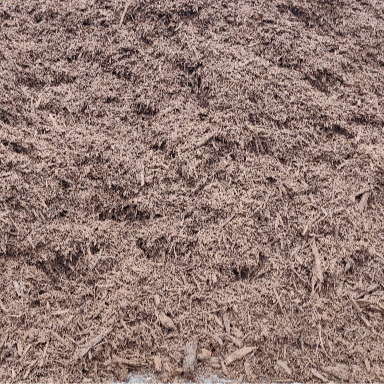 Aged Single Ground Hardwood Mulch | 24 Landscape Supply