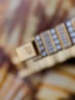 Piaget Félix Houphouët-Boigny,