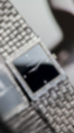 Vacheron Constantin 33030 onyx dial