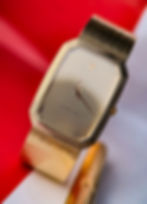 audemars piguet classic yellow gold 4013BA