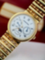 Audemars Piguet Day Date Moonphase