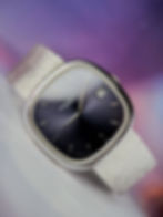 Patek Philippe 3604 Purple dial