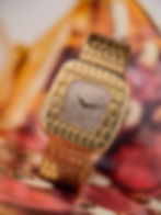 Piaget 99121 Yellow Gold Diamonds