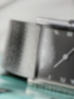 Patek Philippe 3493 Double signature Tiffany & co