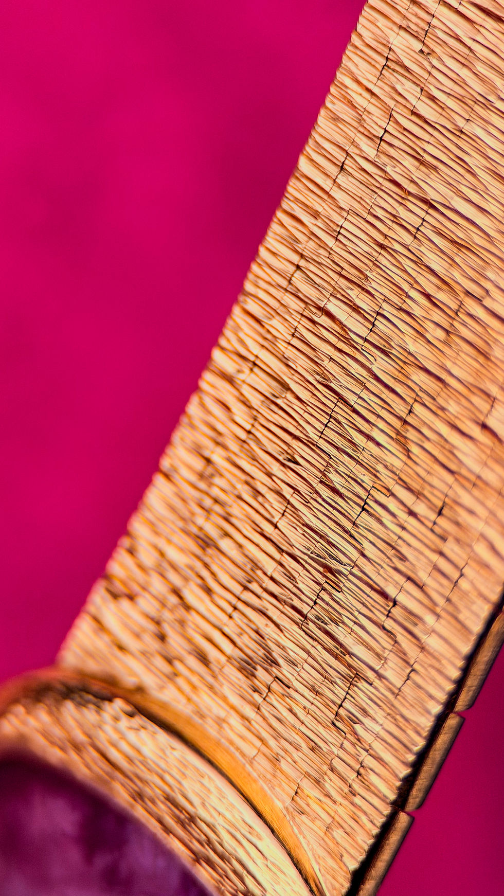 Thumbnail: Piaget rubellite stone dial