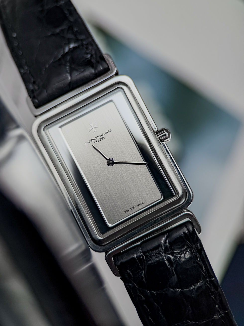 Vacheron Constantin Harmony