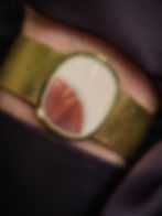 Patek Philippe Ellipse Yellow Gold