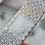 Thumbnail: Piaget 9131 Diamonds pave emerald indexes white gold