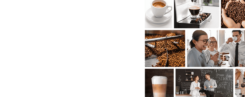 solutions café entreprises