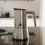 Miniature : cafetière italienne induction 6 tasses