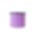 Boîte Airscape hermétique métal violet 250g