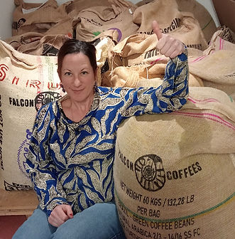 torréfacteur artisanal