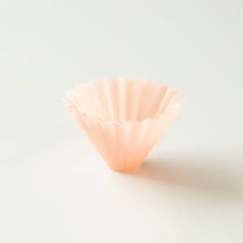 Miniature : café Origami Air S Rose