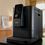 Miniature : Machine expresso broyeur Nivona Nivo 8101 - Noir Mat