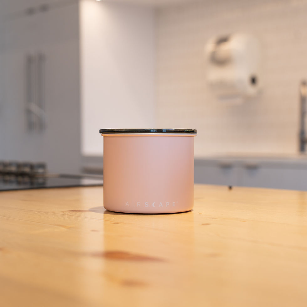 boite de conservation airscape