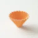 dripper origami taille M orange