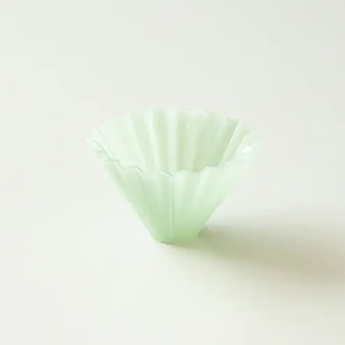 Miniature : café Origami Air S Vert