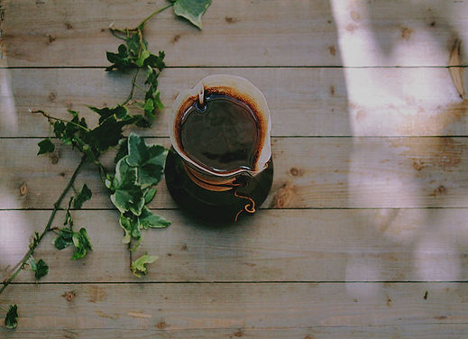 Chemex : comment l'utiliser ?