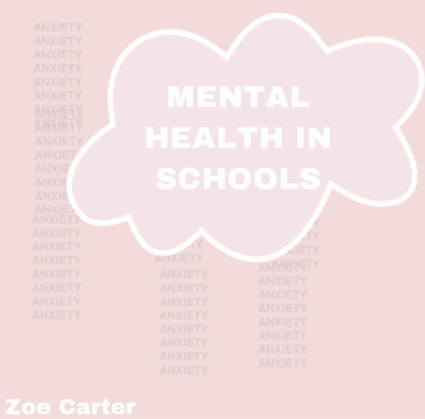 Mental Health In Schools
