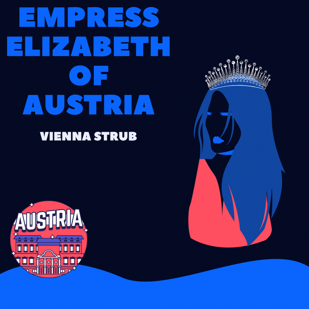 EMPRESS ELISABETH OF AUSTRIA