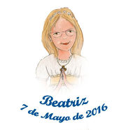 Etiqueta personalizada