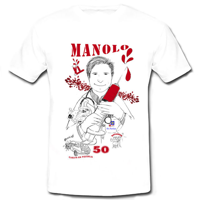 camisetas personalizadas 