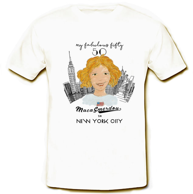 camisetas personalizadas 