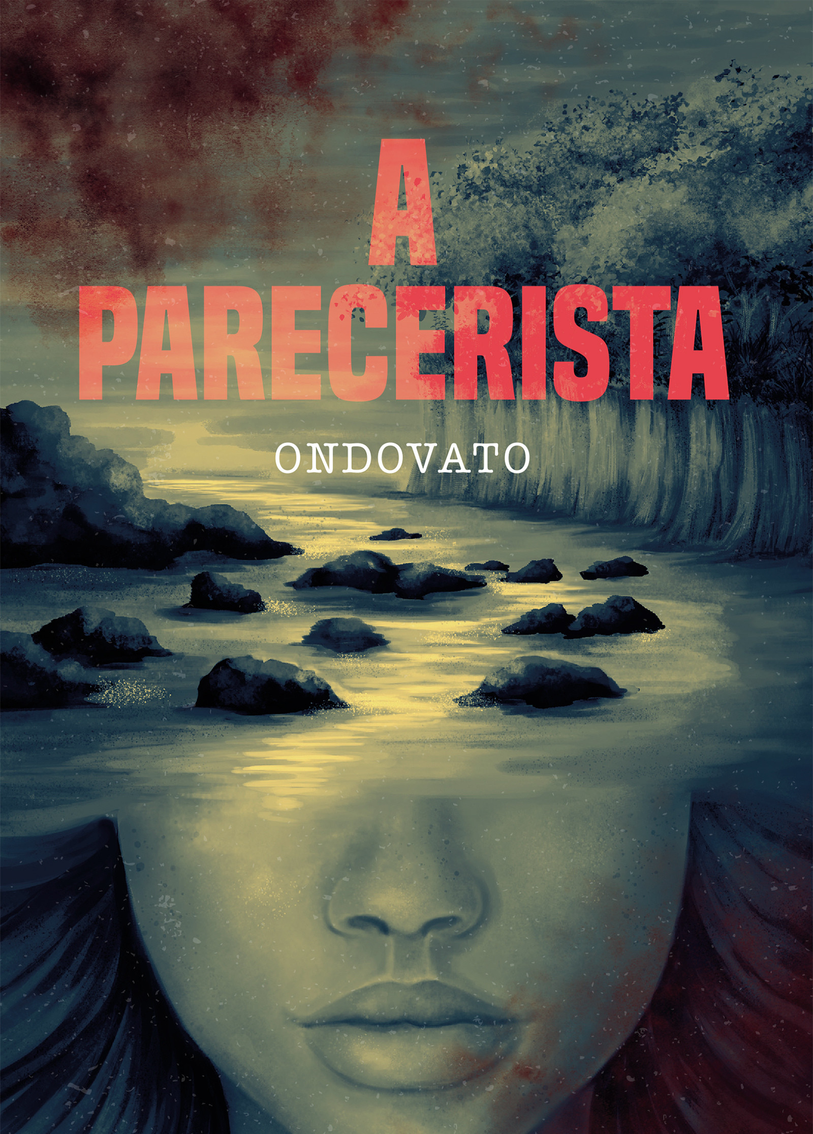 A Parecerista