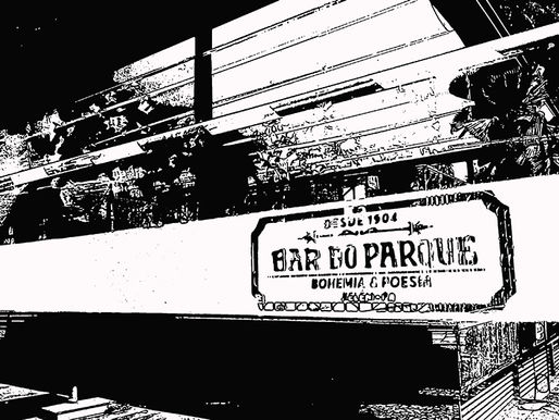 O Bar do Parque é logo ali
