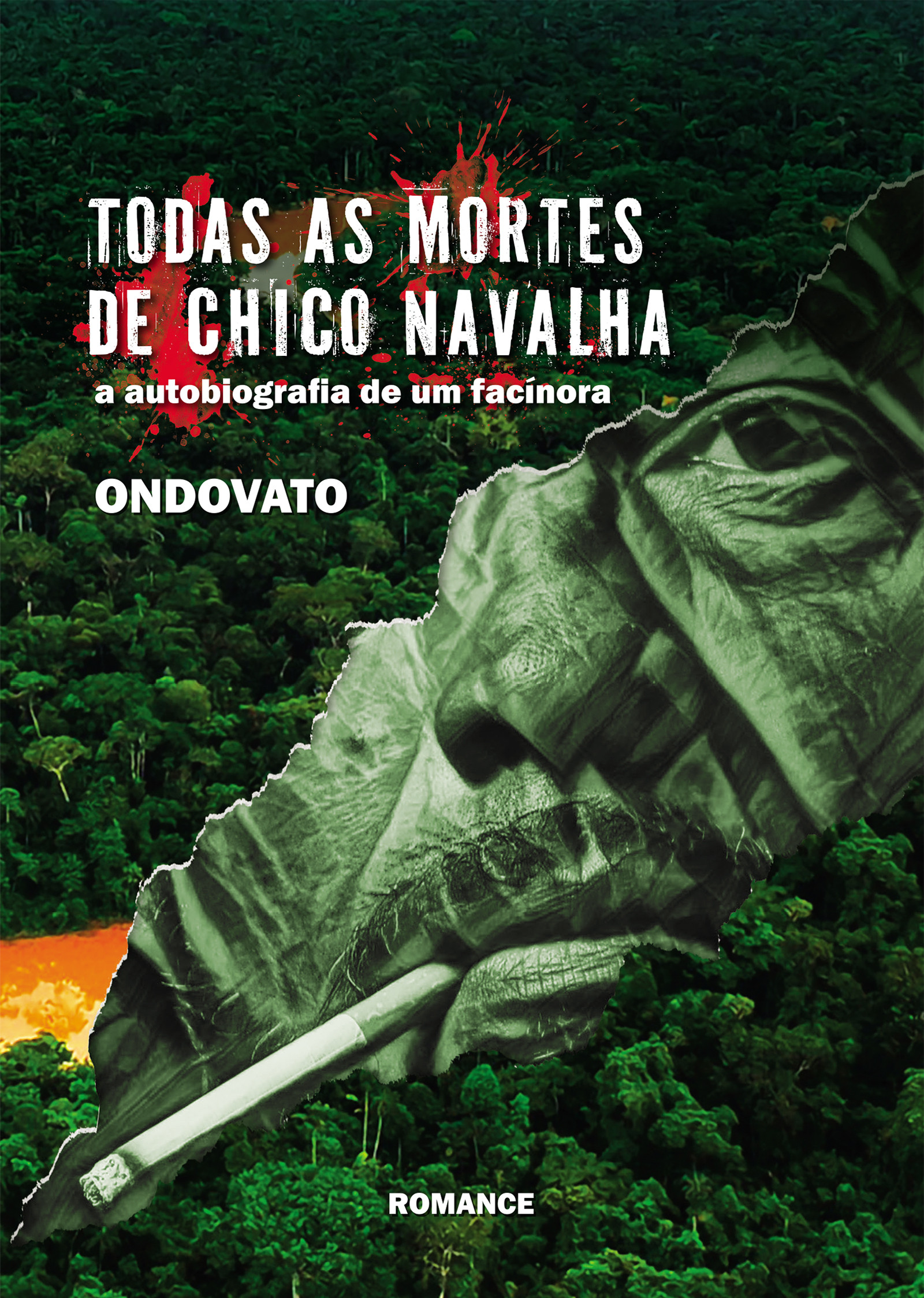 Todas as mortes de Chico Navalha