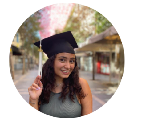 #Meet_the_Oleh Rosie Tourgeman