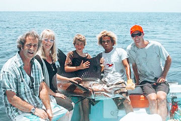 mel-gibson-and-familiy-catching-and-releasing-sailfish-on-a-fishing-trip-in-playa-garza-nosara-costa-rica-viberts-secret-spot
