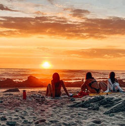 pink-sand-island-sunset-trip-in-playa-garza-nosara-costa-rica-viberts-secret-spot-03