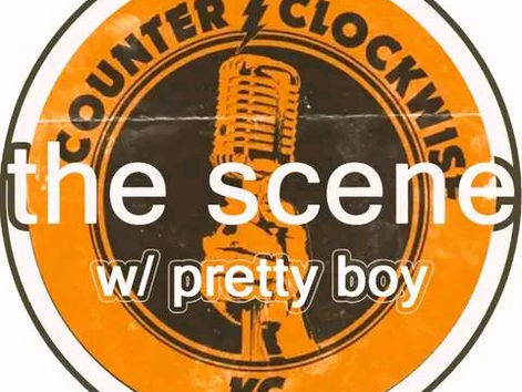 The Scene ends nearly 10-year run on KPGZ, announces CCKC as exclusive home