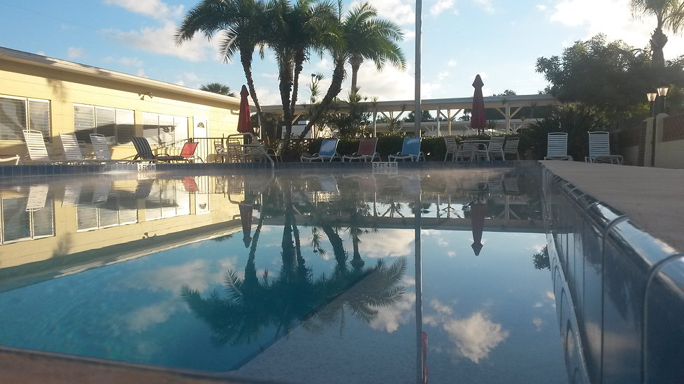 Activities United States Southgate Village Mobile Home & RV Park