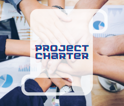 Creating a Project Charter