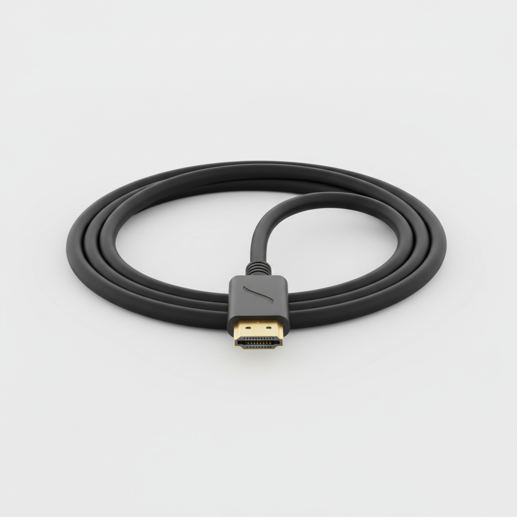 Cabo HDMI Alta Velocidade