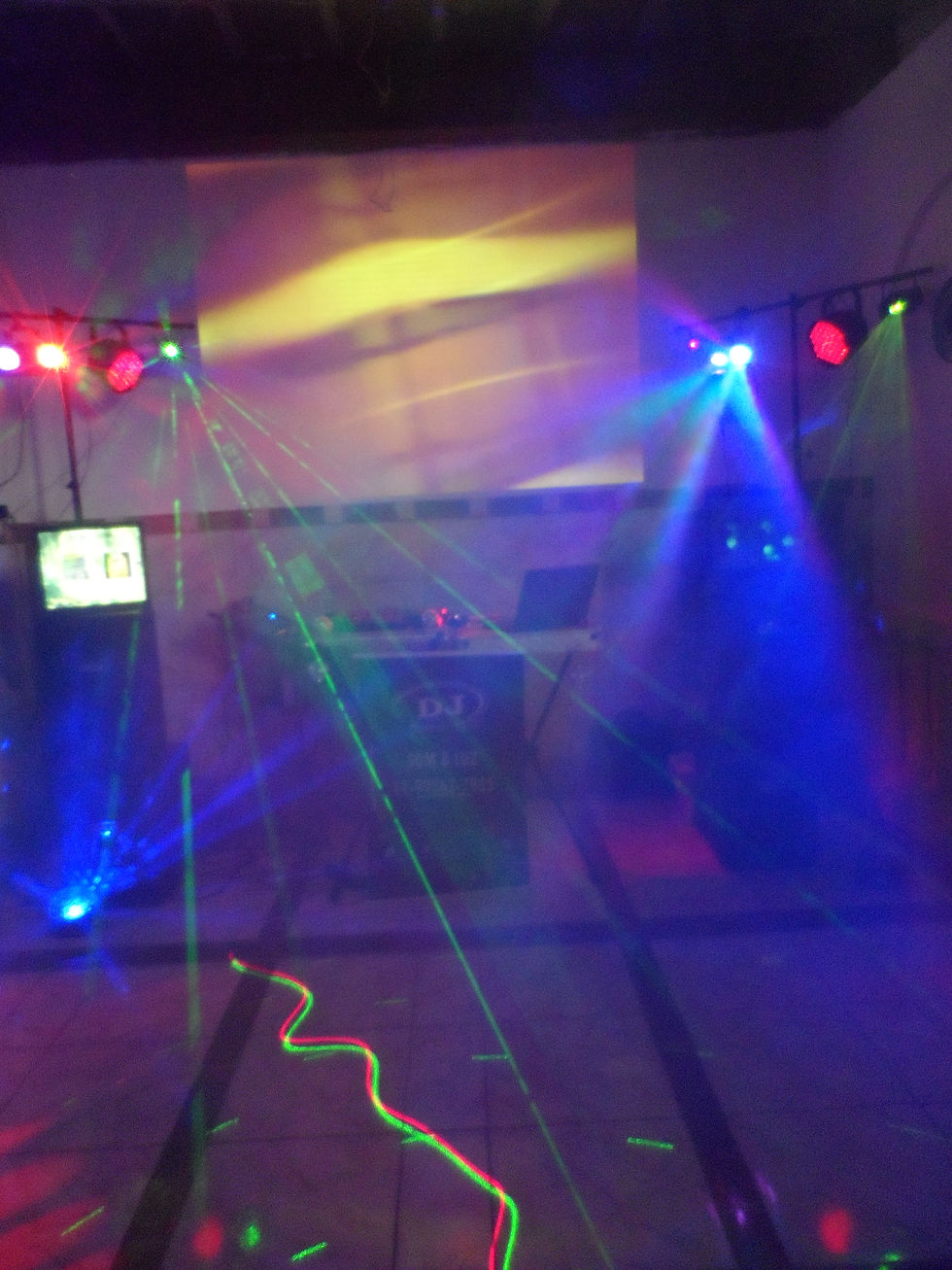 DJ Sevilio