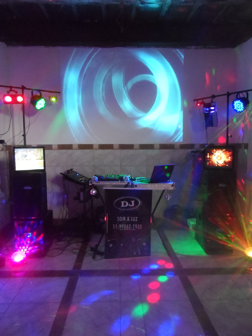 DJ Sevilio