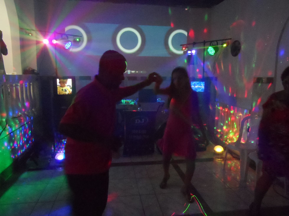 DJ Sevilio