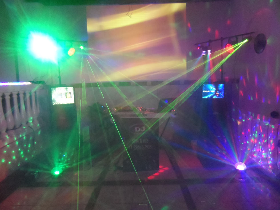 DJ Sevilio