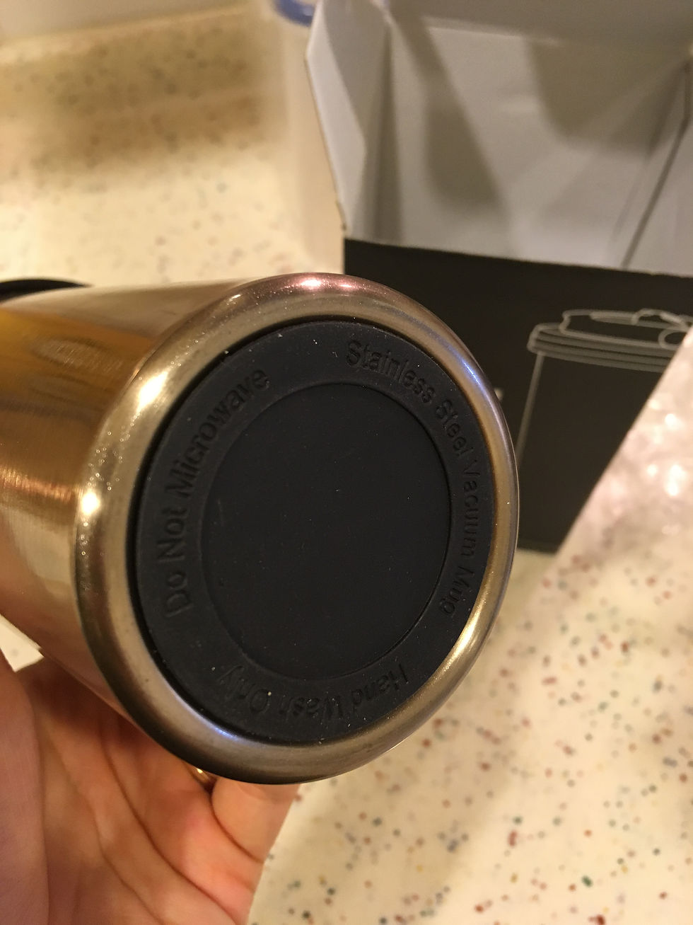 Thumbnail: 斯朵利咖啡環保外帶杯