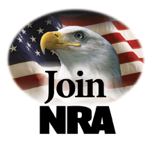 Join the NRA and save $10