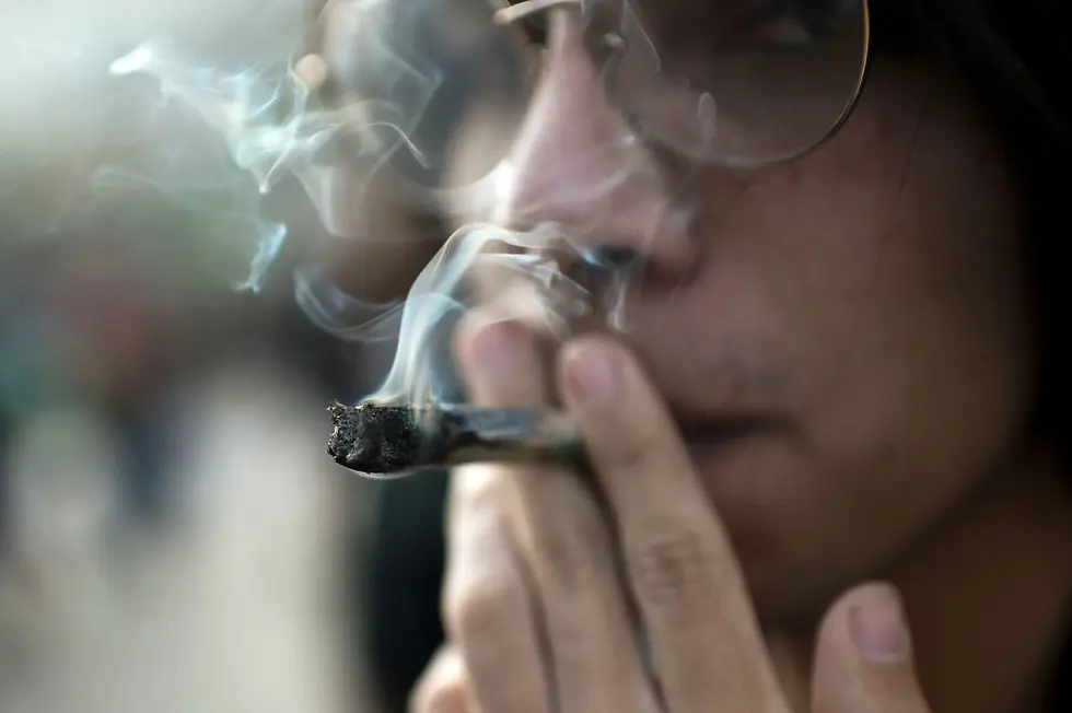 Why you shouldn't smoke