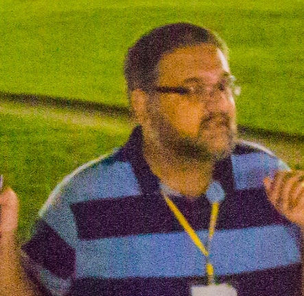 Shanil Virani